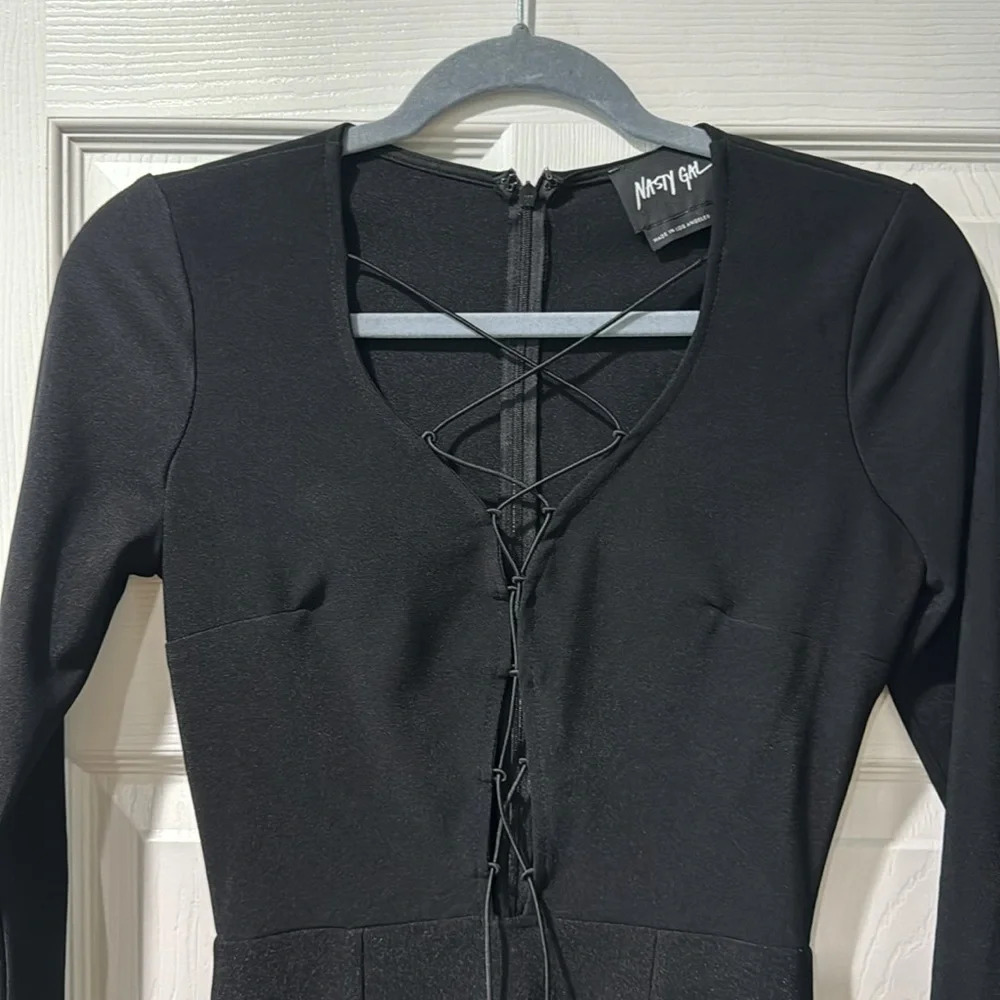 Nasty Gal Dress - Picture 2 of 11